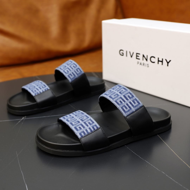 Givenchy Slippers